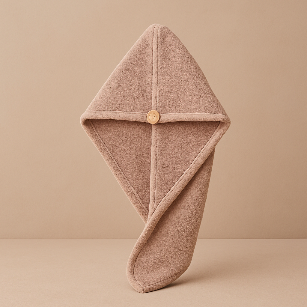 Премиум Кърпа за Коса