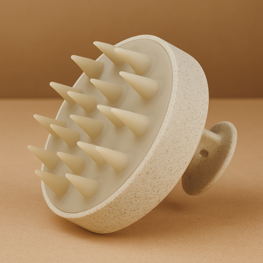 Масажор за Скалп